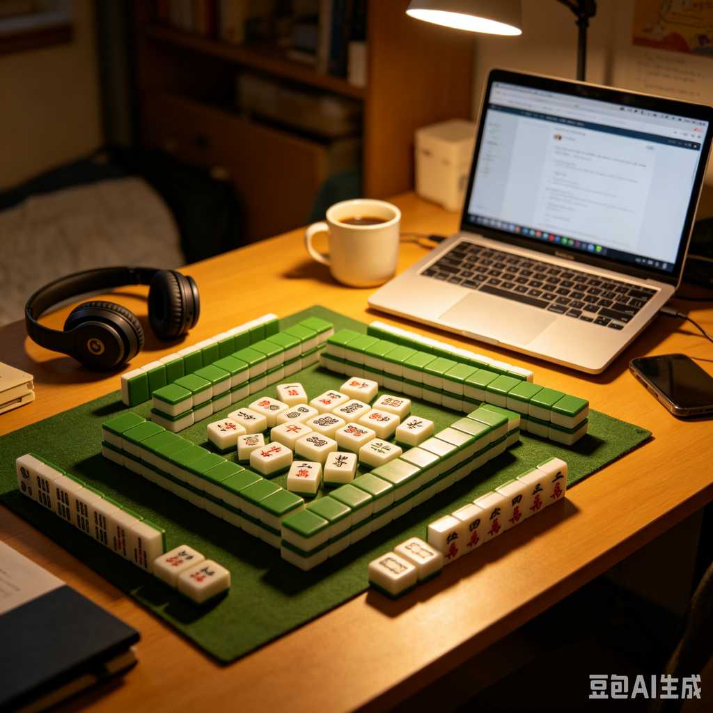 replacement single mahjong tile