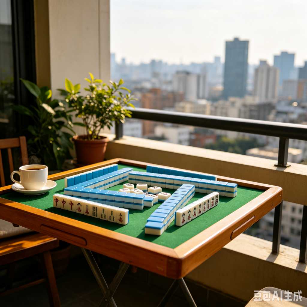 riodejaneiro,mahjong
