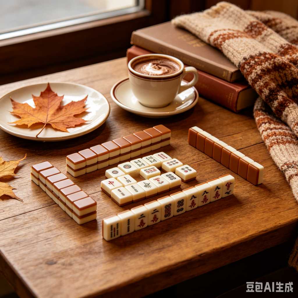 custom image mahjong tiles