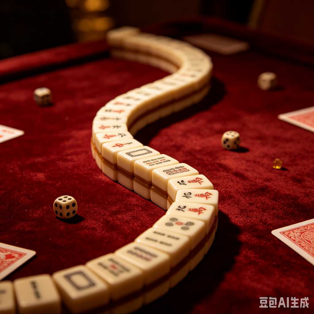 foldable silicone mahjong mat